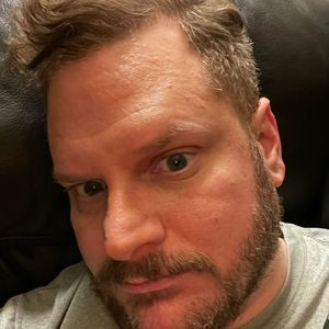 Meet your Posher, Jared